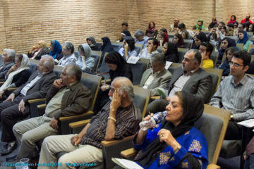 دومین جشنواره باغ ایرانی - ۳۱ اردیبهشت تا ۲ خرداد ۱۳۹۳ - باغ موزه قصر