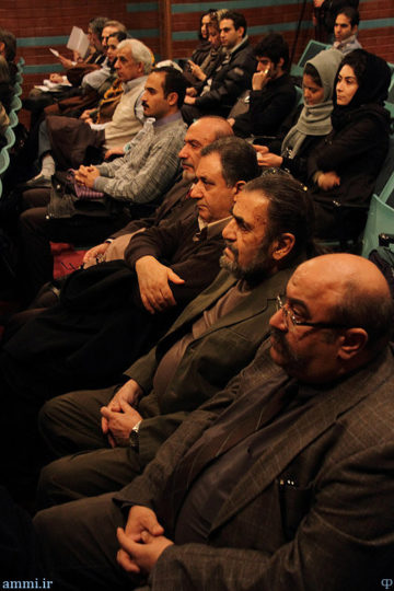 دکتر محمد منصور فلامکی - رونمایی کتاب گستره های معماری - دکتر محمد منصور فلامکی - مورخ 7 بهمن 1389 - انجمن مفاخر معماری ایران - نشر فضا - خانه هنرمندان